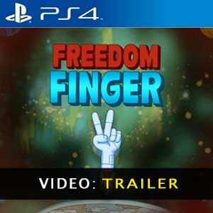 Koop Freedom Finger PS4 Goedkoop Vergelijk de Prijzen