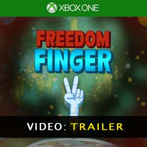 Koop Freedom Finger Xbox One Goedkoop Vergelijk de Prijzen
