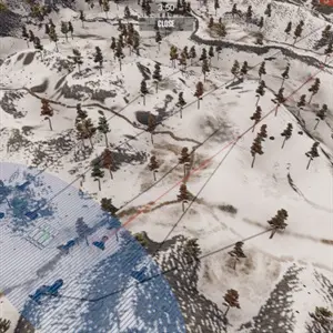 Freeman: Guerrilla Warfare - Ingezette Eenheden