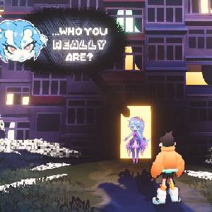 FREERIDE - Spreekballon