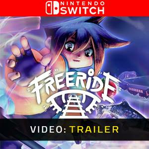 Freeride Switch
