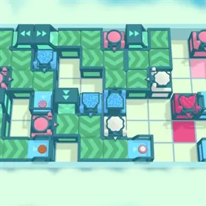 Freshly Frosted - Puzzel