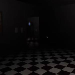 Fright Animatronics 2 - Donkere Kamer