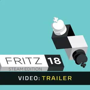 Fritz 18 Steam Edition - Video Trailer