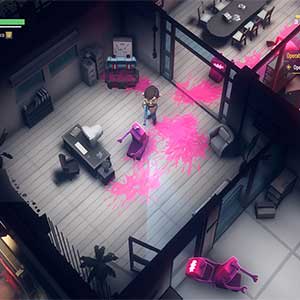 From Space - Aliens vernietigen