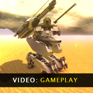 From The Depths gameplayvideo