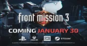 Front Mission 3 Remake komt op 30 januari naar PC, PlayStation en Xbox — speel de demo nu