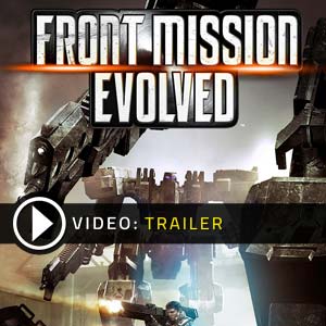 Koop Front Mission Evolved CD Key Compare Prices