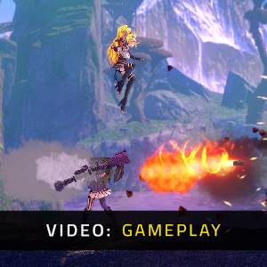 Frontier Hunter Erza's Wheel of Fortune - Gameplay