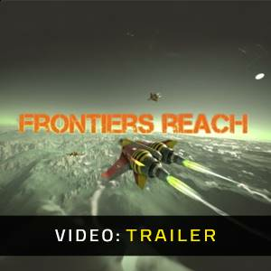 Frontiers Reach Pc