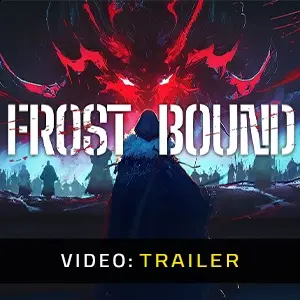 FrostBound - Trailer
