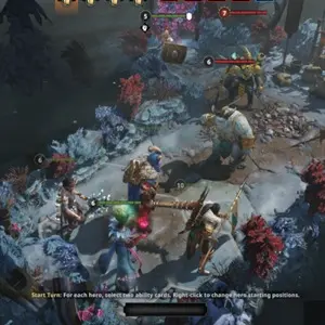 Frosthaven - Monsters