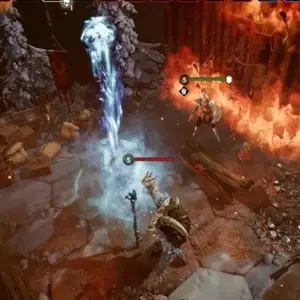 Frosthaven - Algox Priester