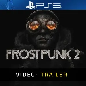 Frostpunk 2 PS5 - Video Trailer