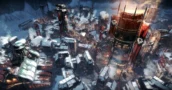 Koop Frostpunk Standard op Switch niet zonder de Complete Edition te bekijken