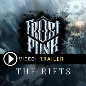 Koop Frostpunk the Rifts CD Key Goedkoop Vergelijk de Prijzen