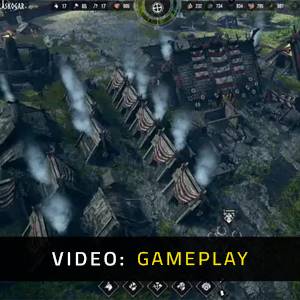 Frozenheim Gameplay Video