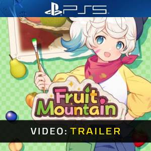 Fruit Mountain - Video Trailer