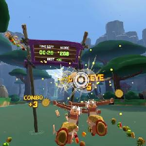 Fruit Ninja VR 2 - Kruidnagelpijl