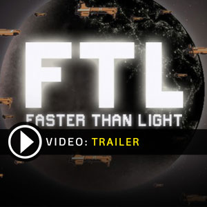 Koop FTL Faster Than Light CD Key Compare Prices