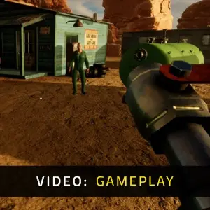 Fuel Harvest Together - Gameplay