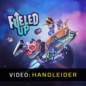 Fueled Up - Video Aanhangwagen