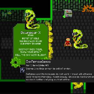 Full Gear - Downpour X Baas