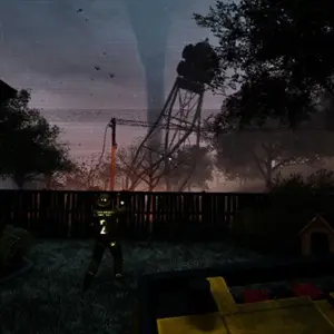 Funnel Runners – Watertank