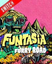 Funtasia Switch