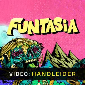 Funtasia - Video Aanhangwagen