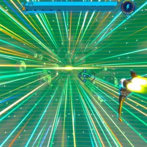 FUR Squadron Phoenix - Lichtsnelheid