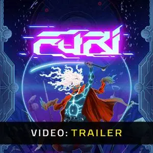 Furi Video Trailer