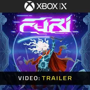 Furi Video Trailer