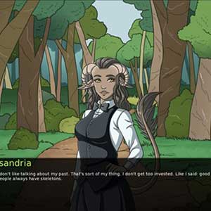 verschillende personen