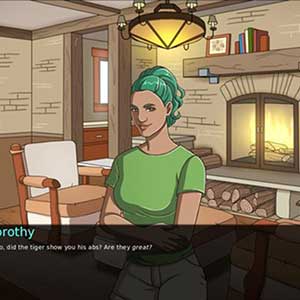 visueel nieuw formaat