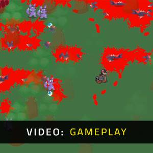 Furry Killer - Gameplay