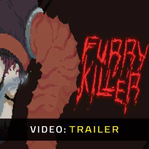 Furry Killer - Trailer
