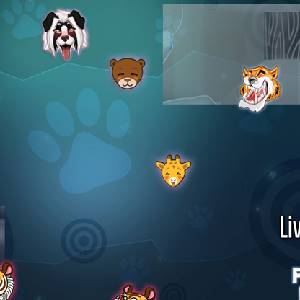 Furry Love - Ontspannen op de Bank