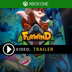 Koop Furwind Xbox One Goedkoop Vergelijk de Prijzen
