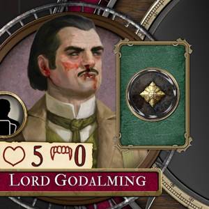 Fury of Dracula Digital Edition - Gevecht