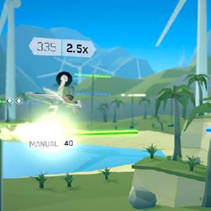 FutureGrind - Handleiding