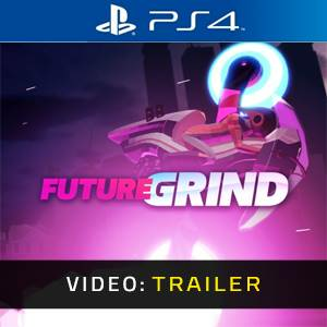 FutureGrind Playstation 4