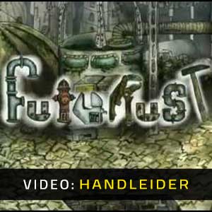 Futurust - Video-Handleider
