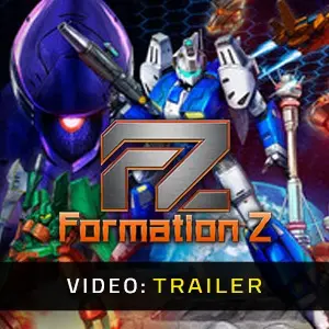 FZ Formation Z - Trailer