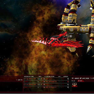 Galactic Civilizations 2 Screenshot