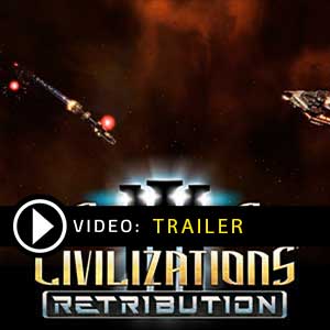 Buy Galactic Civilizations 3 Retribution Expansion CD Key Compare Prices