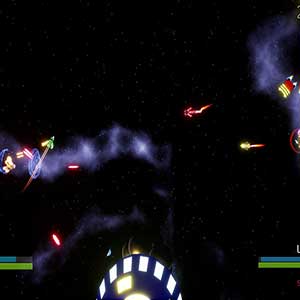 Galactic Defence Squadron