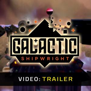 Galactic Shipwright Pc