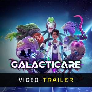 Galacticare - Trailer
