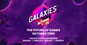De Galaxies Showcase is vandaag terug met meer dan 50 indiegames en wereldpremières